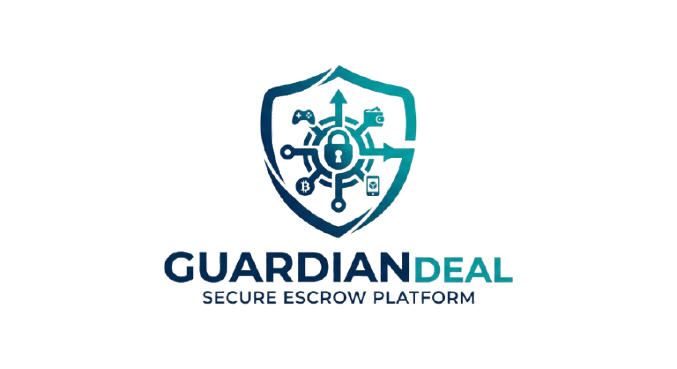 GuardianDeal Escrow
